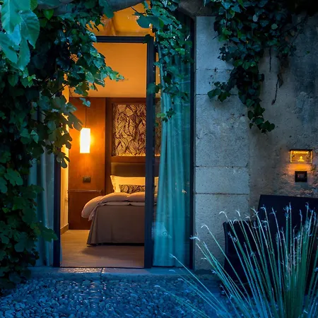 Hotel Baglio La Porta By Geocharme 3*