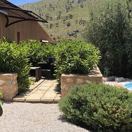 Hotel Baglio La Porta By Geocharme San Vito Lo Capo
