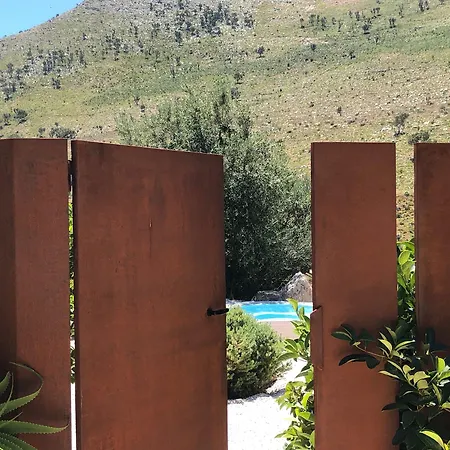 Baglio La Porta By Geocharme 3* San Vito Lo Capo