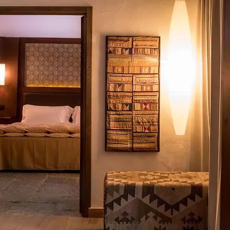 Baglio La Porta By Geocharme Hotel