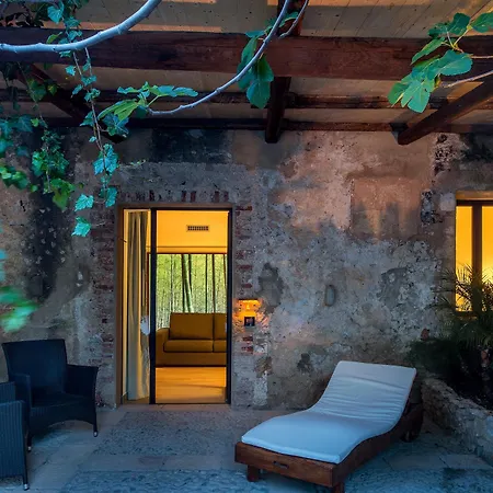 Baglio La Porta By Geocharme