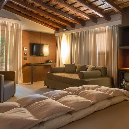 Baglio La Porta By Geocharme Hotel 3*