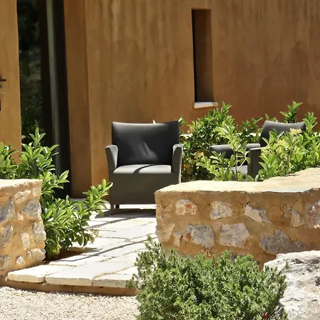 Baglio La Porta By Geocharme Hotel
