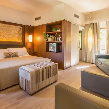 Baglio La Porta By Geocharme Hotel 3*
