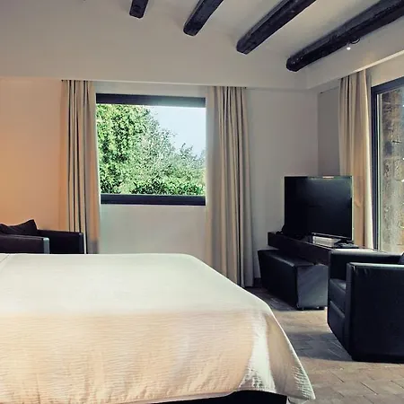 Hotel Baglio La Porta By Geocharme 3*
