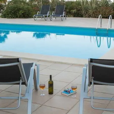 Hotel Baglio La Porta By Geocharme