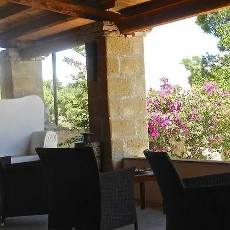 Baglio La Porta By Geocharme Hotel 3*