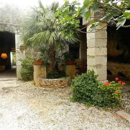 Baglio La Porta By Geocharme Hotel San Vito Lo Capo