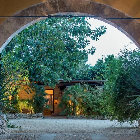 Baglio La Porta By Geocharme 3* Σαν Βίτο λο Κάπο
