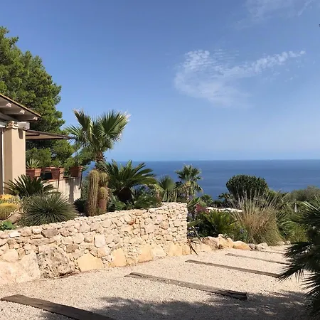Hotel Baglio La Porta By Geocharme