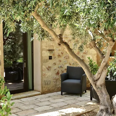 Baglio La Porta By Geocharme 3* San Vito Lo Capo
