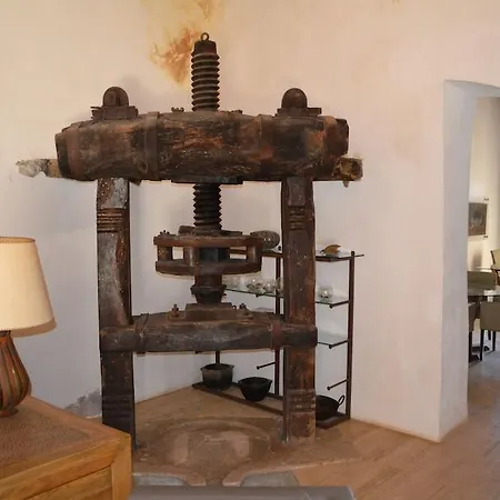 Baglio La Porta By Geocharme Hotel San Vito Lo Capo