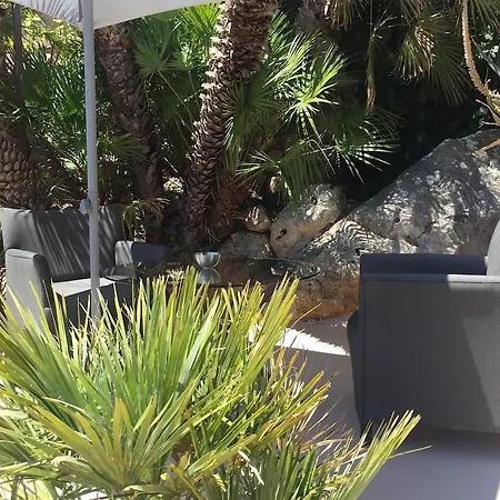 Baglio La Porta By Geocharme San Vito Lo Capo