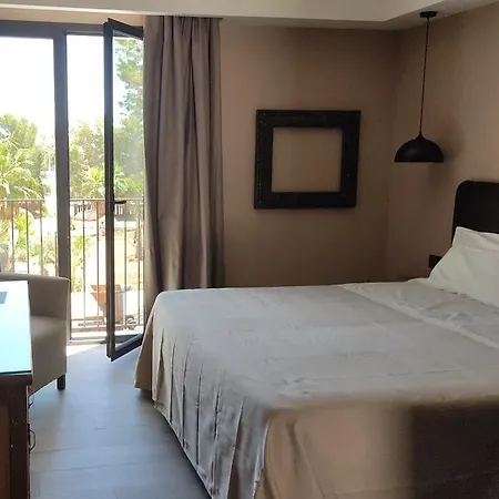 Hotel Baglio La Porta By Geocharme San Vito Lo Capo