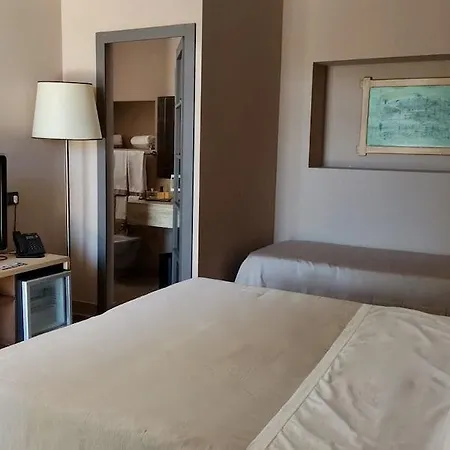 Baglio La Porta By Geocharme Hotel