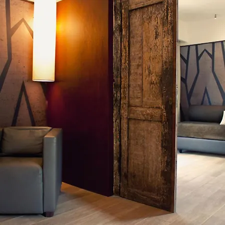 Baglio La Porta By Geocharme Hotel