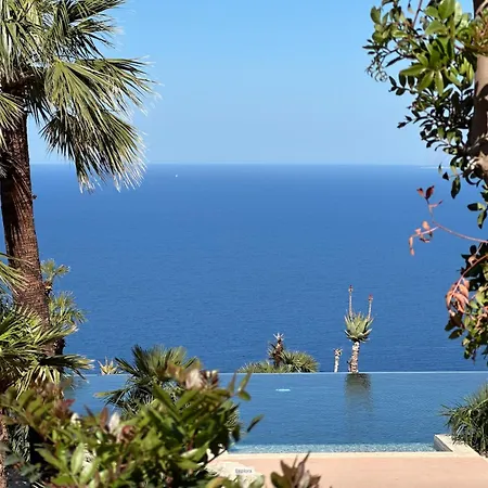 Baglio La Porta By Geocharme Hotel San Vito Lo Capo