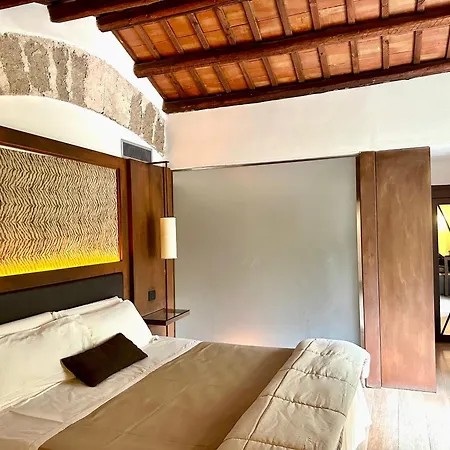 Baglio La Porta By Geocharme Hotel 3*