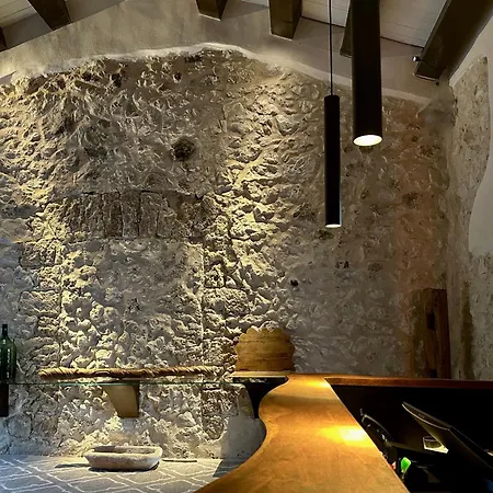 Baglio La Porta By Geocharme Hotel San Vito Lo Capo