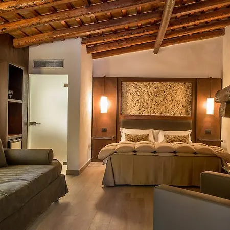 Hotel Baglio La Porta By Geocharme 3*