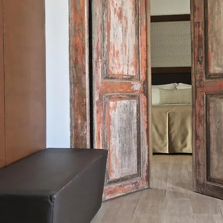 Baglio La Porta By Geocharme 3*