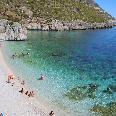 Ξενοδοχείο Baglio La Porta By Geocharme