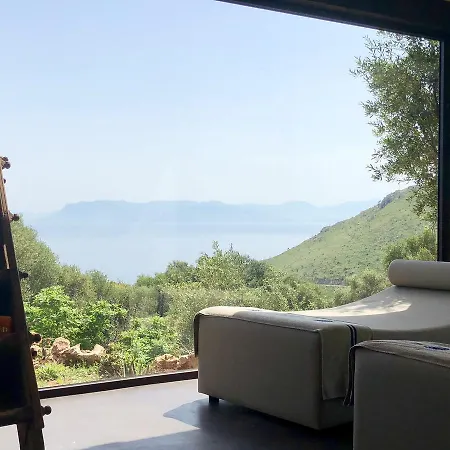 Ξενοδοχείο Baglio La Porta By Geocharme