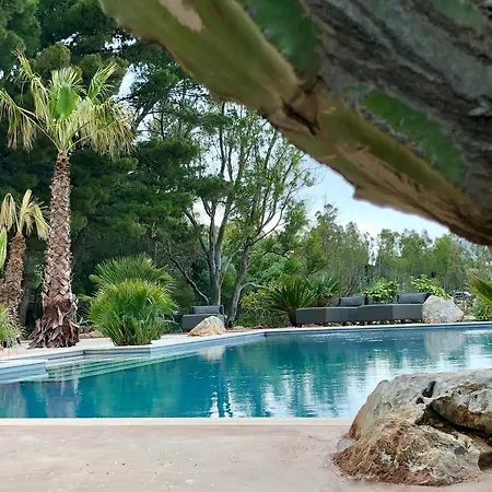 Baglio La Porta By Geocharme Hotel