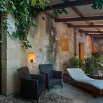 فندق Baglio La Porta By Geocharme 3*