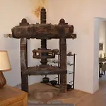 Baglio La Porta By Geocharme فندق سان فيتو لو كابو