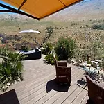 فندق Baglio La Porta By Geocharme سان فيتو لو كابو