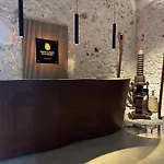 Baglio La Porta By Geocharme 3* سان فيتو لو كابو