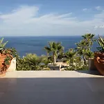 فندق Baglio La Porta By Geocharme سان فيتو لو كابو