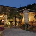فندق Baglio La Porta By Geocharme سان فيتو لو كابو