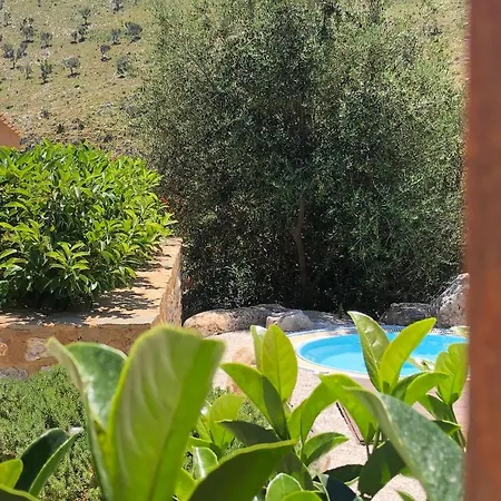 Hotel Baglio La Porta By Geocharme 3*