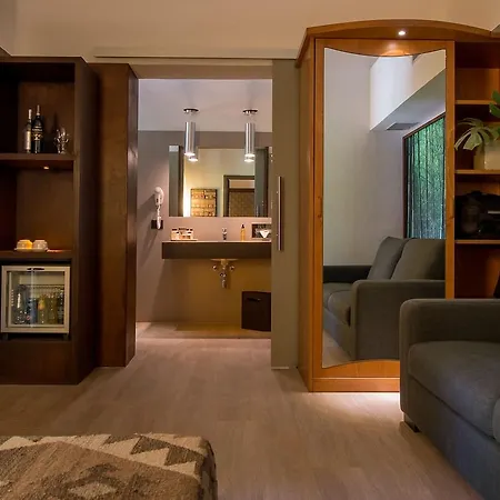 Baglio La Porta By Geocharme Hotel 3*