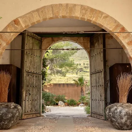 Baglio La Porta By Geocharme