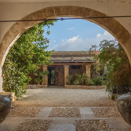 فندق Baglio La Porta By Geocharme